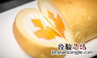 酸奶芝士条如何做 做酸奶芝士条的方法
