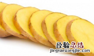 如何使水煮土豆片变脆 土豆片怎么煮的爽脆