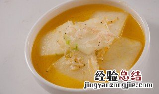 煮熟的冬瓜隔夜还能吃吗 烧熟的冬瓜隔夜还能吃吗