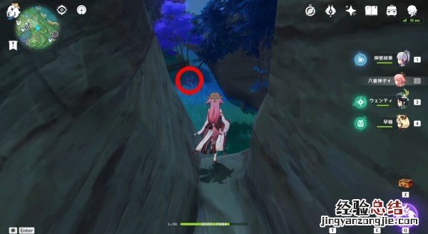 《原神》绯樱绣球在哪获得 原神 绯樱绣球在哪