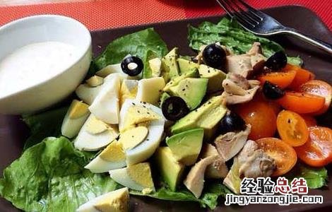 牛油果怎么吃最好吃法视频 牛油果怎么吃最好