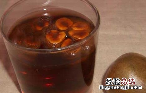 罗汉果怎么泡水喝 罗汉果怎么泡水喝用皮还是瓤