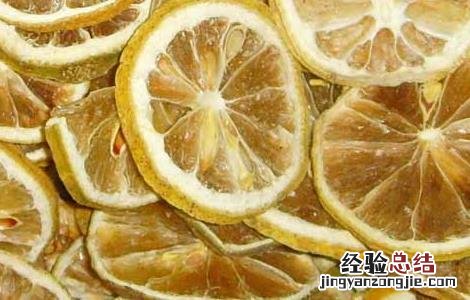 生的柠檬怎么吃最好 柠檬怎么吃最好