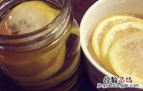 生的柠檬怎么吃最好 柠檬怎么吃最好