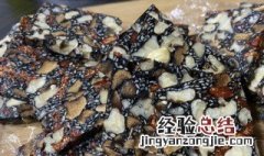 纯手工阿胶糕的功效与作用 纯手工阿胶糕的功效与作用及禁忌