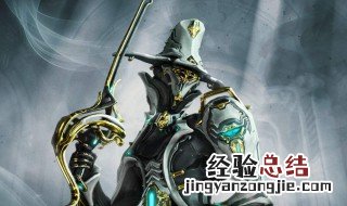 星际战甲亡灵梦魇哪里掉落 星际战甲亡灵梦魇获得方法详解