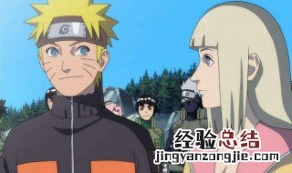 火影忍者鬼之国巫女是多少集出现的 火影忍者鬼之国巫女是多少集