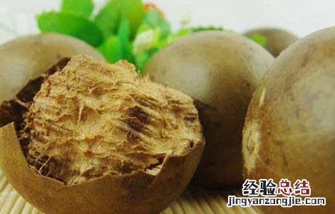 罗汉果怎么吃最好 新鲜的罗汉果怎么吃最好
