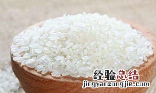 为什么东北大米这么好吃 为什么东北的大米好吃