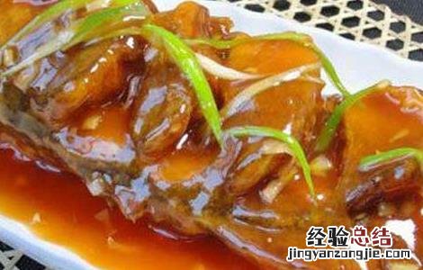 糖醋黄花鱼的做法大全 糖醋黄花鱼的做法