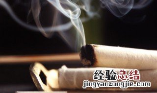 艾条熏房间的功效与作用 艾条熏房间的正确做法