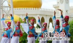 回族节日 回族节日2023