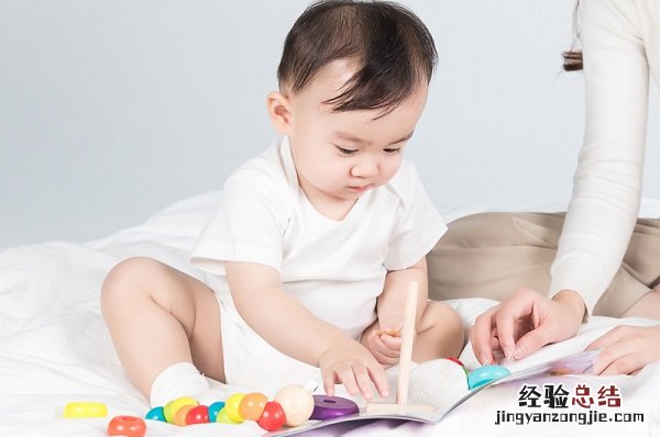 为什么宝宝头发是黄色的 宝宝头发为什么发黄
