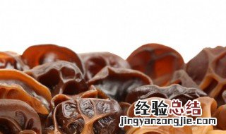 木耳用温水泡30分钟可以吃吗 木耳用温水泡10分钟可以吃吗