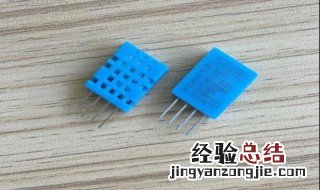 水份传感器原理 水份传感器原理简述