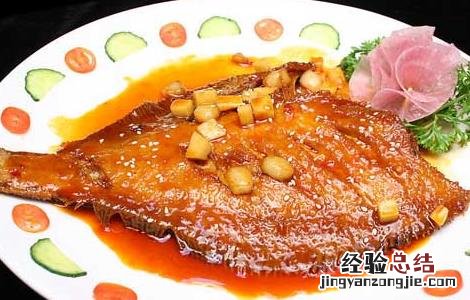 比目鱼怎么处理 比目鱼怎么处理撕皮
