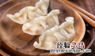 春节的传统食物