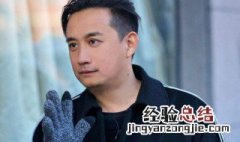 黄磊电视剧有哪些 这些都是他主演的