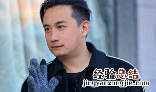 黄磊电视剧有哪些 这些都是他主演的