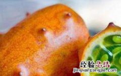 十大最难吃的水果 十大最难吃的水果搭配
