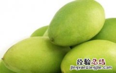 檀香橄榄的功效与作用及禁忌 檀香橄榄的功效与作用及禁忌症