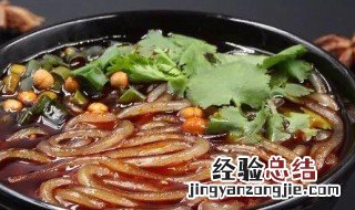 自热酸辣粉怎么使用 使用自热酸辣粉的流程