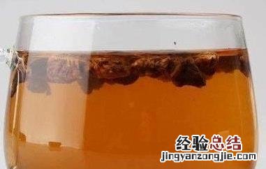 晒干婆婆丁喝水用处 婆婆丁晒干泡水的功效与作用