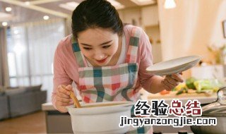 煮甜汤大概需要哪些材料啊