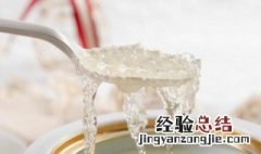 炖燕窝的注意事项 炖燕窝需要注意什么