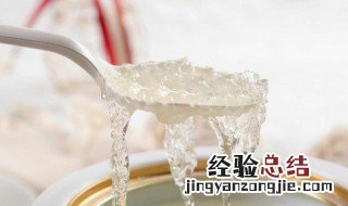 炖燕窝的注意事项 炖燕窝需要注意什么