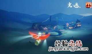 梦想季怎么开启船 梦想季怎么开船