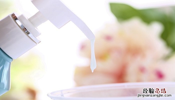 润肤露可以当做护发素吗 润肤露可以代替护发素吗