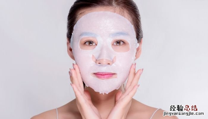 脸很干燥怎么改善脸干燥的改善方法