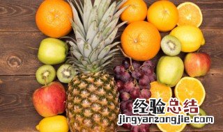 菠萝头种了会长菠萝吗 菠萝头怎么样种植又会长菠萝出来