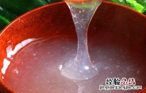 葛根粉怎么吃效果好 葛根粉咋吃好