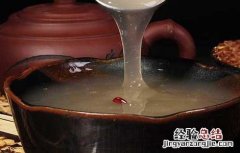 葛根粉怎么吃效果好 葛根粉咋吃好