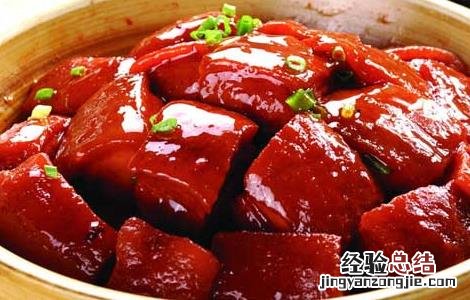 红烧肉最正宗的做法,加点它肥而不腻,出锅就遭疯抢! 红烧肉最正宗的做法