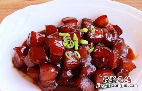 红烧肉最正宗的做法,加点它肥而不腻,出锅就遭疯抢! 红烧肉最正宗的做法