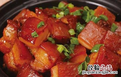 红烧肉最正宗的做法,加点它肥而不腻,出锅就遭疯抢! 红烧肉最正宗的做法