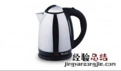 电热水壶指示灯亮不加热 电热水壶指示灯亮不加热什么原因