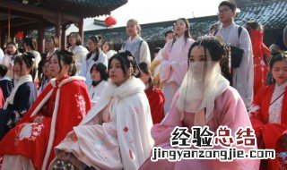 古代女子的成年礼叫做什么 古代女子成年礼是什么
