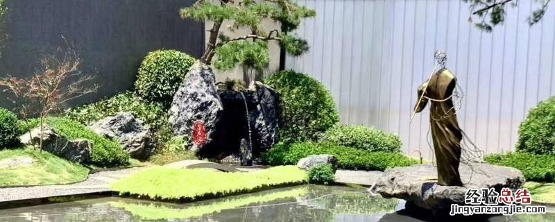 庭院灭蚊的最佳方法 庭院如何防蚊