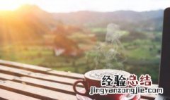 男人喝咖啡的功效与作用 男人喝咖啡的功效与作用及禁忌