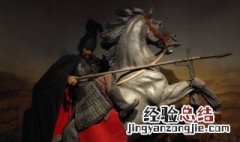 四面楚歌的历史人物是谁 四面楚歌说的是谁