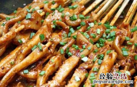 电饼铛铁板鱿鱼的做法 铁板鱿鱼的做法