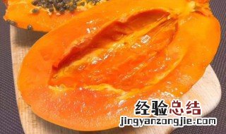 兔子可以吃木瓜片吗 兔子可以吃木瓜片吗?