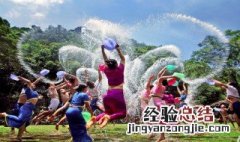 云南的传统习俗 云南的民俗
