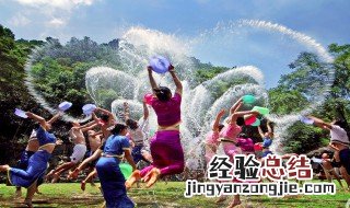 云南的传统习俗 云南的民俗