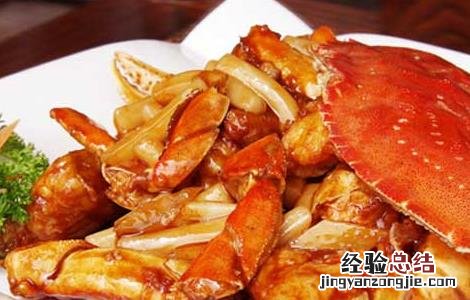 梭子蟹炒年糕的做法窍门 梭子蟹炒年糕的做法