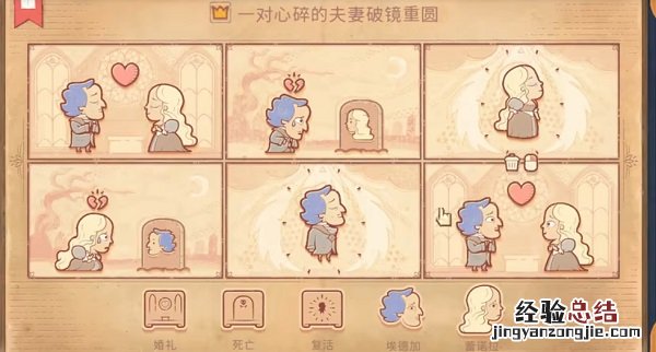 storyteller游戏攻略 Storyteller第三章怎么过